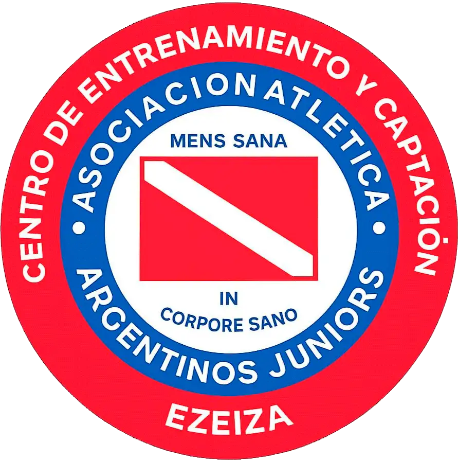 Argentinos Juniors Blanco