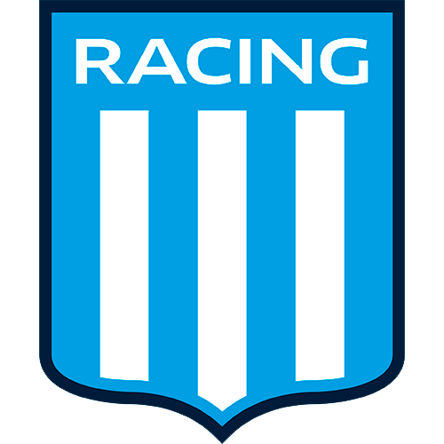Racing Moreno