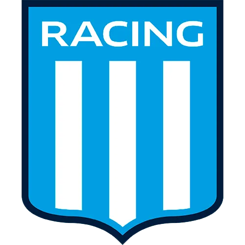 Racing Moreno