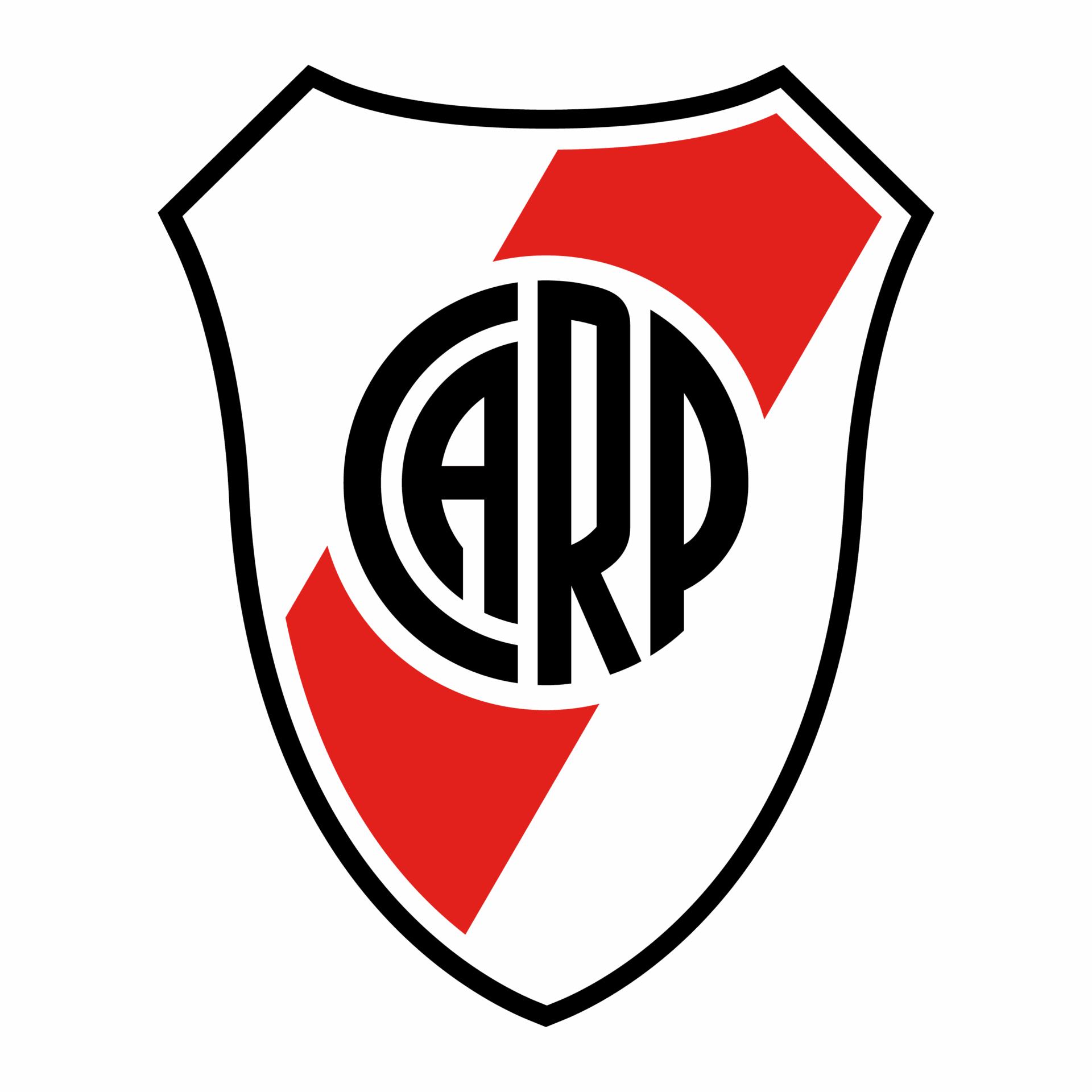 Logo River Constitución