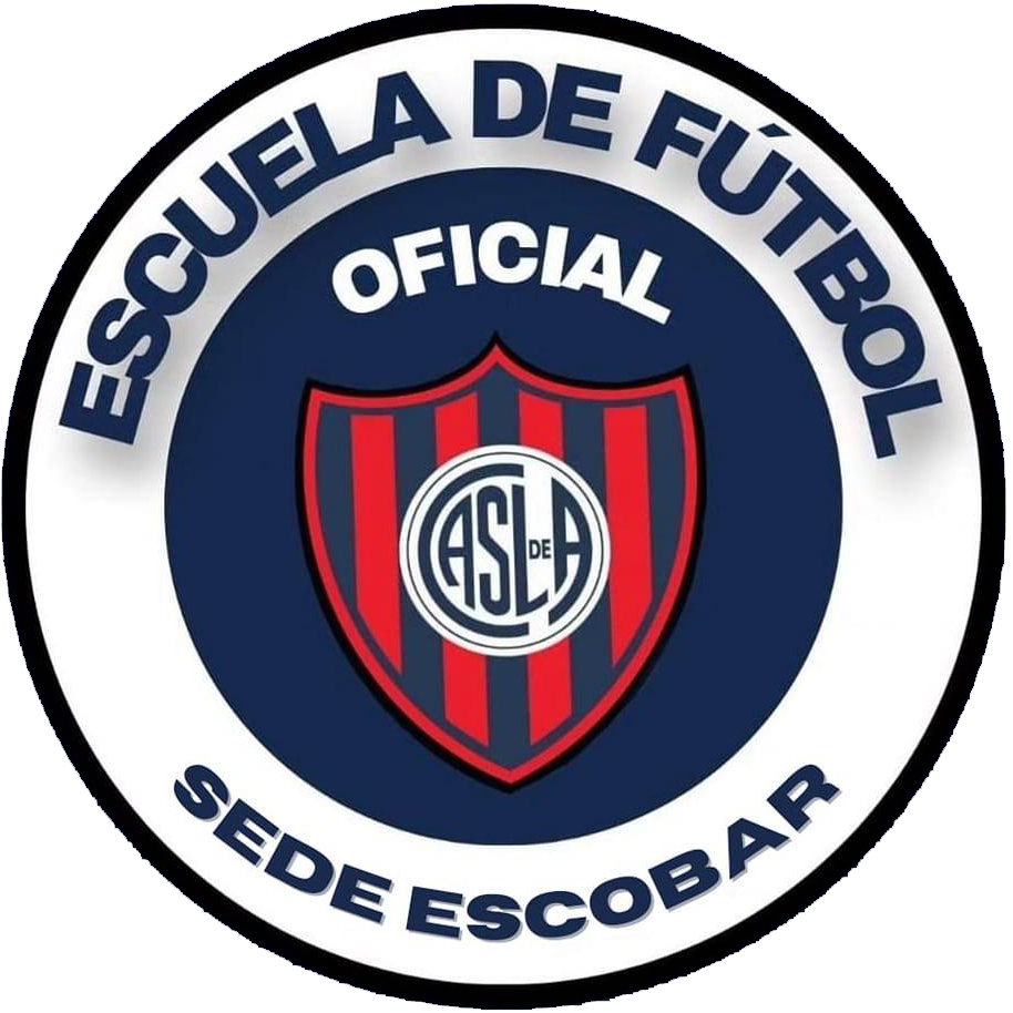 Logo San Lorenzo Escobar
