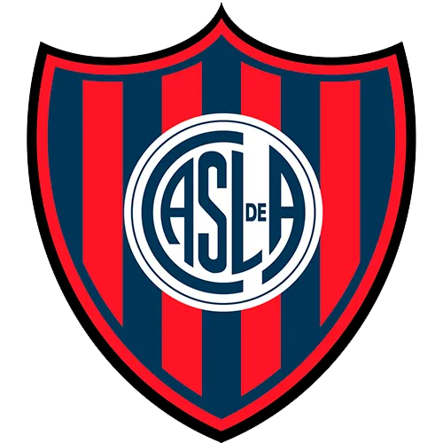 San Lorenzo Moreno JCP