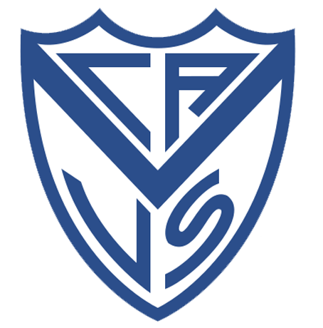 Logo Vélez Sarsfield